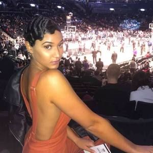 Meet your Posher, Grace